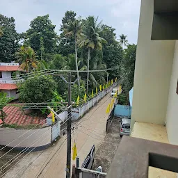 Sree narayana guru Temple