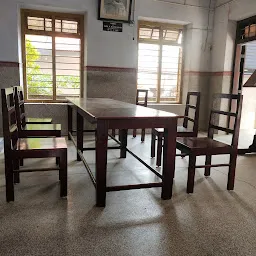 Sree Narayana Memorial Library