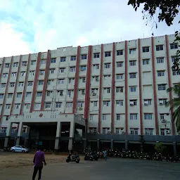 Sree Narayana Nursing College, Nellore