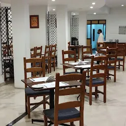 Sree Narayana Restaurant