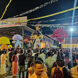 Sree Narayaneswaram Temple