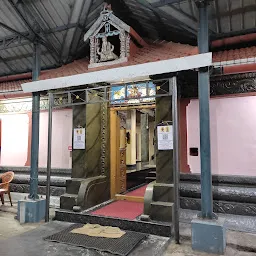 Sree Neeraattu Ganapathi Temple