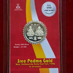 Sree Padma Gold