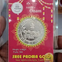 Sree Padma Gold