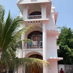 Sree Padmam Kalyanamandapam
