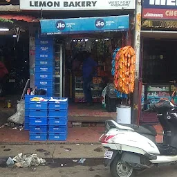 Sree Padmanabha Tea Stall