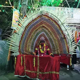 Sree Pazhanchira Devi Temple