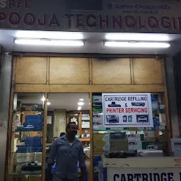 Sree Pooja Technologies