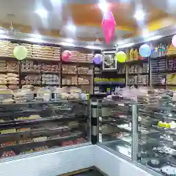 Sree Raaghavendhira Foods