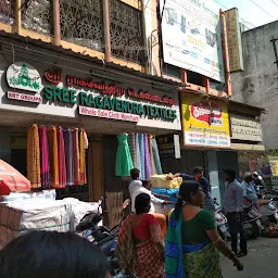 Sree Ragavendra Textiles