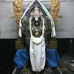 Sree Raghavendra Swami Temple
