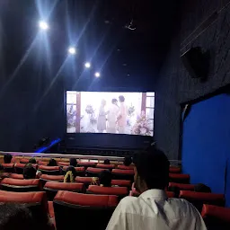 Sree Rajasabari Theatre