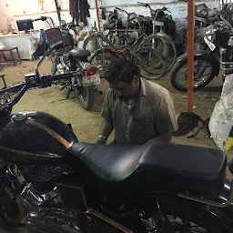 Sree ram motor cycle works