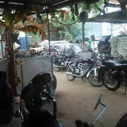 Sree ram motor cycle works