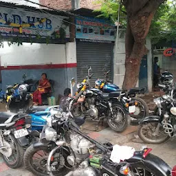 Sree ram motor cycle works