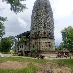 Sree Ram Temple