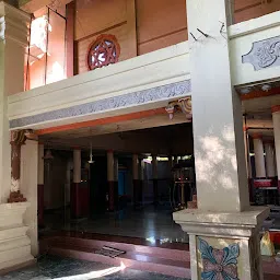 Sree Rama Dasa Ashram