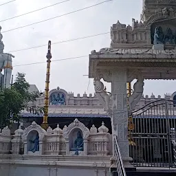 Sree Rama Temple