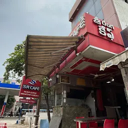 Sree Ranga Cafe