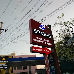 Sree Ranga Cafe