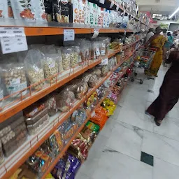 Sree Ranga Department Store