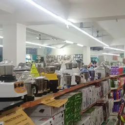 Sree Ranga Department Store