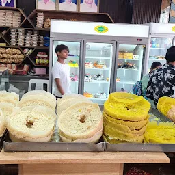 Sree Sai Satanarayana Mithai Bhandar & Bakes