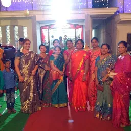 Sree Sampath Sowbhagya Function Hall