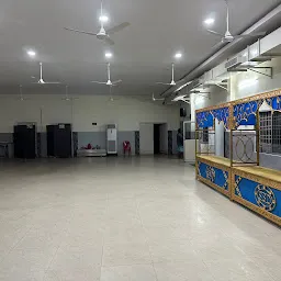 Sree Sampath Sowbhagya Function Hall