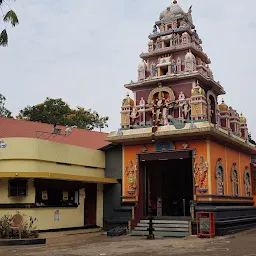 Sree Saraswathi Temple