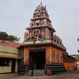 Sree Saraswathi Temple