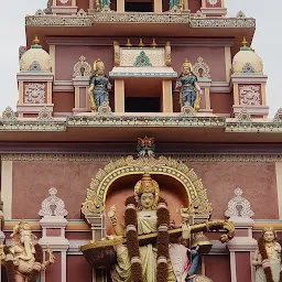 Sree Saraswathi Temple