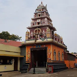 Sree Saraswathi Temple