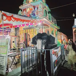 Sree Saraswathi Temple