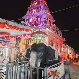 Sree Saraswathi Temple