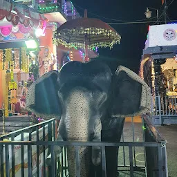 Sree Saraswathi Temple