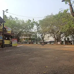 Sree Saraswathi Temple