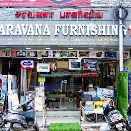 Sree Saravana Furnishing