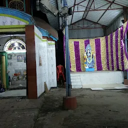 Sree Sree Ghanteshar Mahadev Mandir