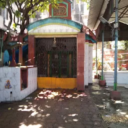 Sree Sree Ghanteshar Mahadev Mandir