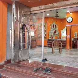 Sree Sree Mahavir Temple