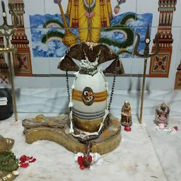 Sree Sree Panchobhoot shivdurga mandir