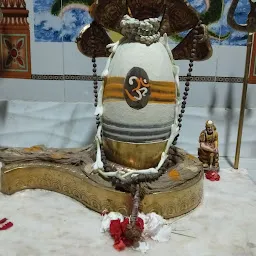 Sree Sree Panchobhoot shivdurga mandir