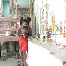 Sree Sree Panchobhoot shivdurga mandir