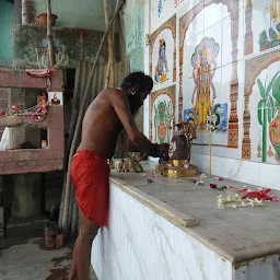 Sree Sree Panchobhoot shivdurga mandir