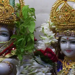 SREE SREE RADHA GOBINDA JIUR MONDIR