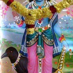 SREE SREE RADHA GOBINDA JIUR MONDIR