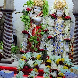 SREE SREE RADHA GOBINDA JIUR MONDIR