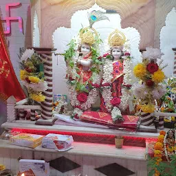 SREE SREE RADHA GOBINDA JIUR MONDIR