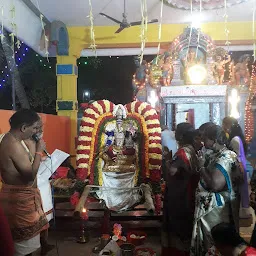 Sree Subaselva Vinayagar Kovil